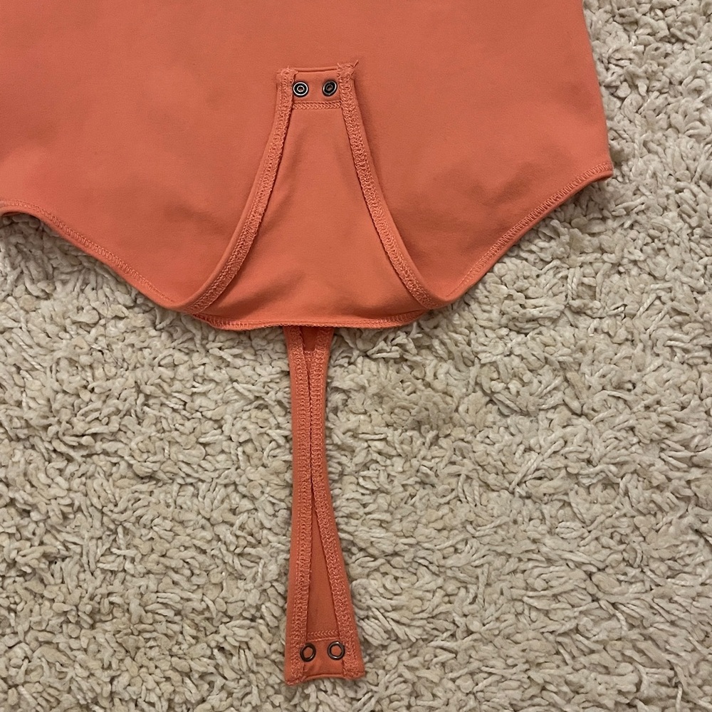 Abercrombie Bodysuit - Picture 3 of 5